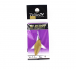 Valkein Spoon Hi Burst 2,4 grammi uppuv lant nr.6 (2660)