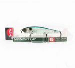 Yo Zuri Duel Hardcore Minnow Flat 95F ujuv lant R1359-GSSH (3783)