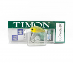 Jackall Timon Chibi Panicra DR Crank Bait Floating Lure Bizin (1356)