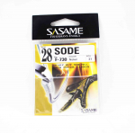 Sasame F-730 Sode Micro Hook suurus 28 (1508)