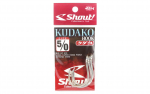 Shout 04-KH Kudako Power Jigging &uuml;he konksuga h&otilde;bedane suurus 5/0 (7505)