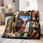 Flanell tekk Loomade 3D Chihuahua koeratekk Pehme pl&uuml;&uuml;s voodipesu Diivan Diivani tekk Hubane kodukontori sisustus tekid 75x90cm