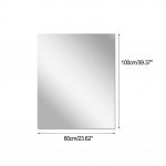 Vannitoa seinakleebis Magamistoa DIY Decal Kodukaunistus