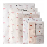 Kaasaskantavad hoiukotid Reisipagasi vahesein Hoiukotid Riided Aluspesu Pakkimine Korraldajakomplekt S puhas