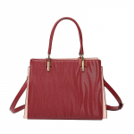 WDPOLO Ripple Pulmakott 2023 Uus Atmosf&auml;&auml;riline &Auml;mm Pruudi Daami Keskealine K&auml;ekott Atmosf&auml;&auml;ri Messenger Bag M