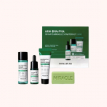 SOME BY MI &ndash; AHA, BHA, PHA 30 Days Miracle Starter Limited komplekt