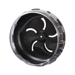 Hamstri jooksev ratas, sileda servaga hammustuskindel hamstri merisea harjutusm&auml;nguasi lemmikloomatarbed XL