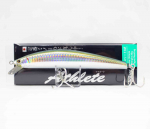 Jackson Athlete 14 F Floating Minnow Lure SRK (7605)