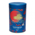 Orgaaniline sidrunheina tee (50 g), Orgaaniline sidrunheina leotis, orgaaniline hing