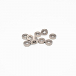 Laager 683-2ZZ 10 Tk 3*7*2(mm)