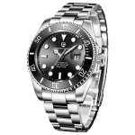 Pagani Design uus TOP br&auml;ndi luksuslik meeste k&auml;ekell karbiga 100M veekindel kalender, automaatsed meeste mehaanilised k&auml;ekellad