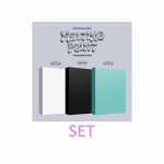 [Eeltellimine] ZEROBASEONE 2. minialbumi SULAMISPONT SET