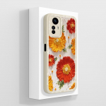 Xiaomi Redmi Note 12s telefoni &uuml;mbrise kate Armas mood p&otilde;rutuskindel matt vedel pehme silikoon TPU kaamera kaitse telefoni kotid Redmi kaitseraua jaoks Redmi Note 12S 4G