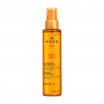 Nuxe p&auml;evitus&otilde;li n&auml;ole ja kehale Spf10 150ml