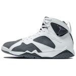 Air Jordan 7 Retro Flint 2021 Unisex tossud Hall Valge Flint-Hall CU9307-100 43 white