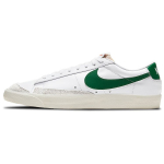 Nike Blazer Low 77 Vintage Pine Green Unisex tossud Valge Sail Must DA6364-115 44