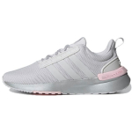 Adidas Racer TR21 Tumehall Selge Roosa Naiste Tennised Kristallvalge H00652 37⅓