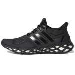 adidas UltraBoost Web DNA Must S&uuml;sinik Unisex Tennised P&otilde;himust Must GY4173 36