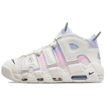 Nike Air More Uptempo 96 Thank You, Wilson Meeste Tennised Valge Purje Must DR9612-100 45.5