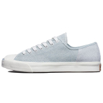 Converse Jack Purcell Low Polar Blue Pesitud Denim Unisex Tossud 171947C 35.5 gray