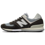 New Balance 576 Valmistatud Inglismaal 35. aastap&auml;ev - Elefandinahk Unisex tossud Green Stormy-Sea 420-U OU576AGG 37.5