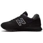 New Balance 574 tugevad mustad meeste tossud ML574DK2 42