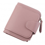 Rahakott T&otilde;mblukuga Pandla Kinnitus Vastupidav must