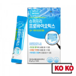 Super Pre Probiotics 2g X 30 sticks kogu perele 1 box (30 sticks)