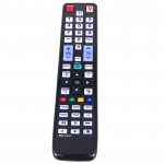 Uus asendus BN59-01041A Samsung Smart LCD-teleri kaugjuhtimispuldile LN46C550J1F LN46C630K1F LN55C610N1F LN55C630K1F UN55C5000QF