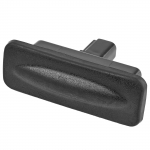 Pagasiruumi l&uuml;liti tagaluugi v&auml;lisk&auml;epideme pakiruumi vabastusnupp 81260A5000 81260-A5000 Hyundai Elantra GT I30 Kia Ceed 2013-2018 jaoks must