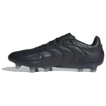 adidas Copa Pure 2 Elite FG Base Black Pack Unisex tossud Core-Black Carbon Grey-One IE7487 40