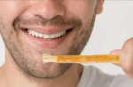 Uus Miswaki looduslik suuhooldus: Orgaaniline hambahari Zeytun Miswaak &ndash; pehme hooldus tervete hammaste jaoks, Miswak Natural hambahooldus 5 piece
