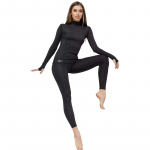 Termokomplekt TWK2 TotalFit (06399465) 3XL tumehall v&auml;rv