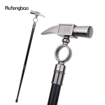 Big Hammer Fashion jalutuskepp Dekoratiivne vampiir Cospaly Vintage Party moodne jalutuskepp Halloweeni ristmik 93cm