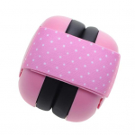 Beebi k&otilde;rvaklapid reguleeritav m&uuml;rasummutus, mugav kanda imiku k&otilde;rvakaitsed imikutele vanuses 0&ndash;36 kuud sinine