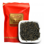 Hiina must tee 250g orgaaniline Wuyi must tee Jin Jun Mei Golden Eyebrow Junmee 250g