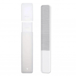 Nanoklaasist k&uuml;&uuml;neviil Poleerimine l&auml;bipaistev k&uuml;&uuml;nekunst manik&uuml;&uuml;r lihvimine lihvimine professionaalne viil S A7T1 transparent-square head