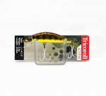 Jackall Timon Tricoroll 47 HW uppumislant HL Copper Yamame Brown (7781)