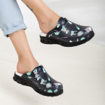 Naiste meditsiinilised ortopeedilised puukingad &ndash; libisemisvastased, mugavad 36