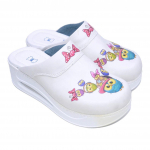 Naiste meditsiinilised ortopeedilised puukingad &ndash; libisemisvastased, mugavad 62