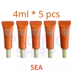 [Sulwhasoo] Kontsentreeritud žen&scaron;enni uuendav silma&uuml;mbruskreemi n&auml;idis 3ml*5tk Eye Cream 3ml*5