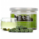 HELLOYOUNG TEA - [Herbal Tea] Panacis Bipinnatifidis Flos Tea 100g