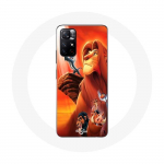 &Uuml;mbris Xiaomi Redmi Note 11s 5G The Lion King Simba ja Mufasa jaoks