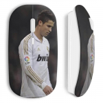 Cristiano Ronaldo juhtmeta hiir