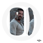 Juhtmeta hiir Juri Boyka v&otilde;itluskunst