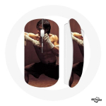 Tony Jaa Panom Yeerumi juhtmeta hiir