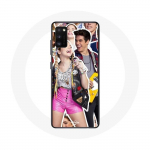 &Uuml;mbris Samsung galaxy S20 plus Chase Your Dreams jaoks M&iacute;a C&aacute;ceres ja &Aacute;lvaro Paz