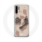 Huawei P30 Chihuahua koerat&otilde;u &uuml;mbris