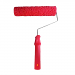 Kipsplaadi rull-seinapintsel Pahtlirull Kipsplaadi tekstuuripintsel seina- ja laepindade katmiseks Vastupidav