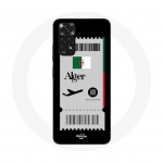 Alžeeria Xiaomi Redmi Note 11S lennukipileti &uuml;mbris